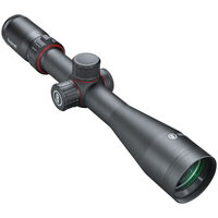 Bushnell Nitro 2.5-10x44 Rifle Scope Hunting - Multi-x Sfp Reticle Waterproof  #burn2104bs3