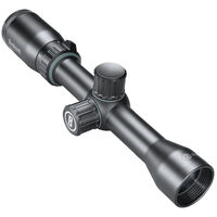 Bushnell Prime­­ 1-4x32 Rifle Scope Hunting - Multi-x Reticle Waterproof #burp1432bs3