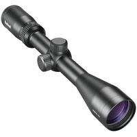 Bushnell Optics Trophy Xlt 4-12x40 Rifle Scope - Doa Quick Ballistic Reticle Waterproof  #burt4124bs11