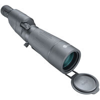 Bushnell 20-60x65 Prime Spotting Scope - Porro Prism Water Fog Proof  #busp206065b