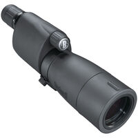 Bushnell Sentry Spotting Scope 18-36x50 - Bak-4 Porro Prism Waterproof #bu783618