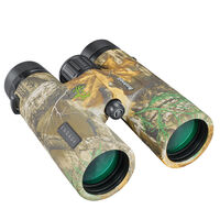 Bushnell Engage X 10x42 Binoculars Real Tree - Bak-4 Roof Prism Waterproof #bubenx1042rb