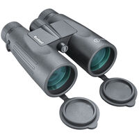 Bushnell Prime 12x50 Black Binoculars - Bak-4 Roof Prism Waterproof #bubpr1250