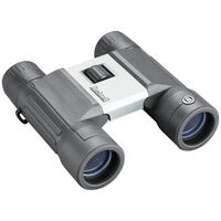 Bushnell Powerview 2 10x25 Binoculars - Bk-7 Folding Roof Prism Multi-coated #bupwv1025