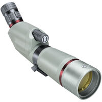 Bushnell 20-60x65 Nitro Spotting Scope - Bak-4 Porro Prism Fully Multi-coated #busn206065ga