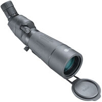 Bushnell 20-60x65 Prime Spotting Scope - Bak-4 Porro Prism Waterproof  Fully Multi-coated #busp206065ab