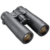 Bushnell Fusion X 10x42 Rangefinding Binoculars - Activsync Display Reticle Bk-7 Roof Prism Waterproof #bufx1042ad