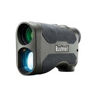 Bushnell  Engage 6x24mm Laser Rangefinder Hunting - 1700 Yds Black Multi-coated #bule1700sbl