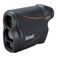 Bushnell 4x20 Trophy Xtreme Arc Laser Rangefinder - Black #202640