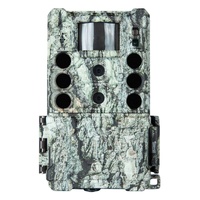 Bushnell Core Ds-4k No Glow Trail Camera 32mp Camo Bu119987c