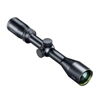 Bushnell R3 3-9x40 Riflescope Doa Quick Ballistic Reticle – Bur33940s11