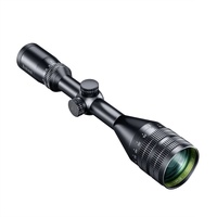 Bushnell R3 6-18x50 Riflescope Doa Quick Ballistic Bur361850s11