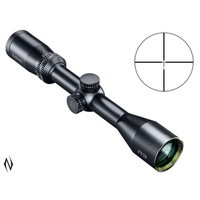 Bushnell R3 3-9x40 Riflescope Dz22 Bdc Bur33940rfs4
