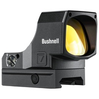 Bushnell Rxm-300 Reflex Sight 4 Moa Dot 28×24mm Window Burxm300