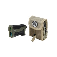 Bushnell R3 1200 Laser Rangefinder 6x25mm Ipx4 Bur31200