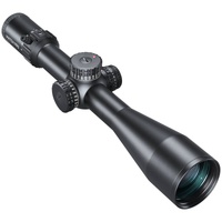 Bushnell Match Pro Ed 5-30×56 Riflescope – Illuminated Dm2 Reticle Bump53056ami