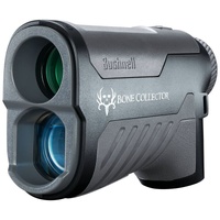 Bushnell Bone Collector 6×25 Laser Rangefinder – Black Bulbc1000