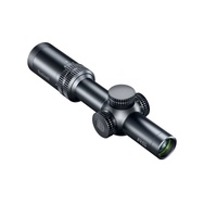 Bushnell R5 Riflescope 1-6x24mm Illuminated Reticle Bur51624s26