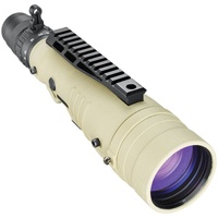 Bushnell Tremor4 Reticle 8–40×60mm Lmss2 Elite Tactical Spotting Scope Buet884060t