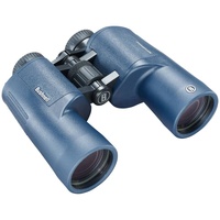 Bushnell H2o 7x50 Waterproof Porro Prism Binoculars Bu157050r