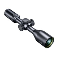 Bushnell R5 3-9×50mm Riflescope Illuminated Doa-lrh800 Bur53950s25