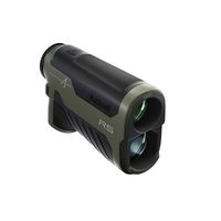 Bushnell R5 2000 Ab Laser Rangefinder 6x25mm Ipx4 Model Bur52000