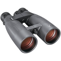 Bushnell Match Pro Ed 15x56 Binoculars With Mrad Reticle And Bridgeset Bubmp1556g