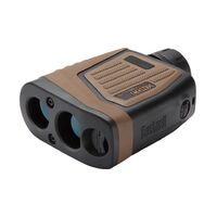 Bushnell 7X26 Elite 1 Mile Con-X Laser Range Finder - Brown #202540