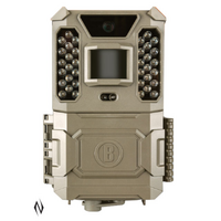 Bushnell Prime Bu119932m Trail Camera 24mp Low Glow