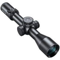 Bushnell Match Pro Ed Bump31850dmi Riflescope 3-18x50 Ffp Illuminated