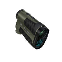 Bushnell Bur52000bh Laser Rangefinder 6x25 Activesync