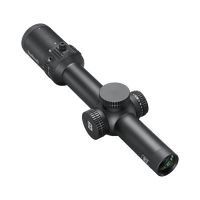 Bushnell Bur71824a2 R7 Lpvo Scope 1-8x24 Ed Glass