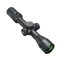 Bushnell Bur721042a2 Riflescope 2-10x42 Sfp Moa Illuminated Fiber Dot