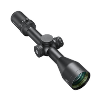 Bushnell Bur731550m2 Riflescope 3-15x50 Sfp Ed Glass