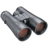 Bushnell Engage 10x50 Ed Lightweight All Weather Binocular - Black Roof #buben1050