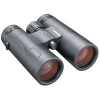 Bushnell Engage Dx 10x42 Exo Waterproof All-metal Binocular - Black Roof #bubendx1042
