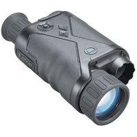 Bushnell Equinox Z2 Night Vision 4.5x40 Monocular - Ir Illuminator #bu260240