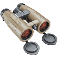 Bushnell Forge 10x42 Waterproof Antireflection Binocular - Terrain Roof #bubf1042t
