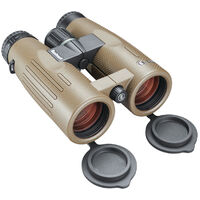 Bushnell Forge 8x42 Far-reaching Waterproof Binocular - Terrain Roof #bubf842t