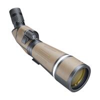 Bushnell Forge 20-60x80 Terrain Angled Spot Scope - Waterproof #busf206080ta