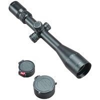 Bushnell Engage Riflescope 6-24x50 30mm Sf Exposed Tlt Turret Depoly - Moa #buren62450dg