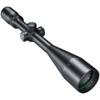 Bushnell Engage 6-18x50 Sf Capped Turrets Deploy Riflescope - Moa #buren61850dw
