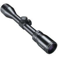 Bushnell Engage 3-9x40 Capped Turrets Deploy Waterproof Riflescope - Moa #buren3940dw