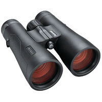 Bushnell Engage 12x50 Ed All Weather Lightweight Binocular - Black Roof #buben1250