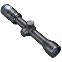 Bushnell  Banner 1.5-4x32 Multi X Fast-focus Waterproof Riflescope - Moa #bu611546