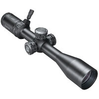 Bushnell Ar Optics 4.5-18x40 Wind Hold Multi-turret Riflescope - Waterproof #Buar741840e
