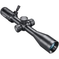 Bushnell Ar Optics 4.5-18x40 Ill Wind Hold Riflescope - Waterproof #buar741840ei