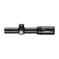 Bushnell Ar Optics 1-8x24 Illuminated Riflescope - Waterproof #buar71824i