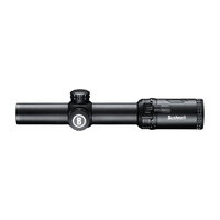 Bushnell Ar Optics 1-8x24 Illuminated Riflescope - Waterproof #Buar71824i
