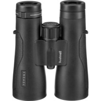 Bushnell 12x50 Engage Black Roof Binoculars - Waterproof #ben1250